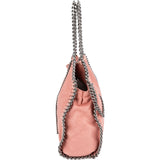 Stella McCartney Shaggy Falabella Tote Crossbody Bag