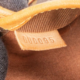 Louis Vuitton Monogram Canvas Popincourt Long Crossbody Bag