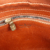 Louis Vuitton Monogram Canvas Jeune Fille MM Crossbody Bag