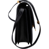 Celine Boxcalf Classic Box Medium Crossbody Bag