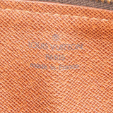 Louis Vuitton Monogram Canvas Papillon 30 Set Handbag