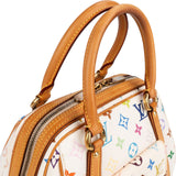 Louis Vuitton Monogram Murakami Multicolor Priscilla Handbag