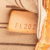 Louis Vuitton Monogram Canvas Neverfull GM Shoulder Bag