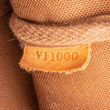 Louis Vuitton Monogram Canvas Pochette Accessoires Handbag
