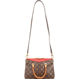 Louis Vuitton Monogram Canvas Pallas BB Crossbody Handbag