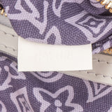 Louis Vuitton Monogram Tahitienne Cabas Shoulder Bag