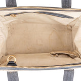 Louis Vuitton Monogram Mini Lin Josephine PM Handbag