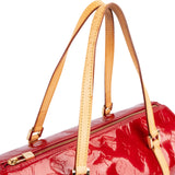 Louis Vuitton Monogram Vernis Bedford Handbag