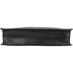 Louis Vuitton Noir Epi Leather Pochette Homme Clutch - vintageandkickz