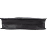 Louis Vuitton Noir Epi Leather Pochette Homme Clutch - vintageandkickz