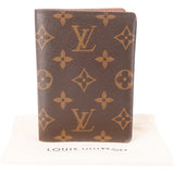 Louis Vuitton Monogram Canvas Etui Cardholder Wallet