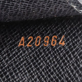 Louis Vuitton Noir Epi Leather Monceau Handbag
