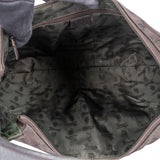 Gucci Monogram GG Canvas Interlocking G Hobo Shoulder Bag