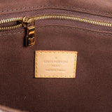 Louis Vuitton Monogram Canvas Menilmontant PM Crossbody Bag