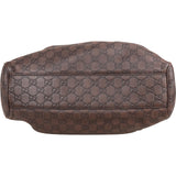 Gucci Guccissima Leather GG Sukey Handbag