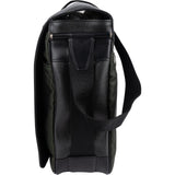Louis Vuitton Taiga Leather and Nylon Victor Messenger Crossbody Bag