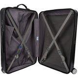 Rimowa Black Essential Check-In (M) Luggage Suitcase