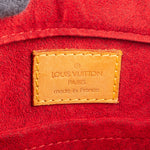 Louis Vuitton Monogram Canvas Viva Cite GM Shoulder Bag - vintageandkickz