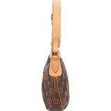 Louis Vuitton Monogram Canvas Thames PM Shoulder Bag