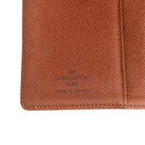 Louis Vuitton Monogram Canvas Agenda PM Organizer