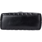 Saint Laurent Quilted Leather Small Loulou Crossbody Bag