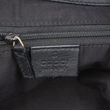 Gucci Monogram GG Canvas Abbey D-Ring Large Tote Shoulder Bag