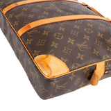 Louis Vuitton Monogram Canvas Porte-Documents Handbag