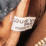 Louis Vuitton Monogram Canvas Mini Speedy Handbag