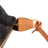 Louis Vuitton Monogram Canvas Pochette Accessoires Handbag