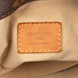 Louis Vuitton Monogram Canvas Artsy MM Shoulder Bag