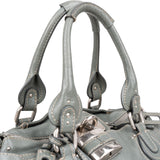 Chloé Leather Paddington Satchel Handbag