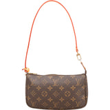 Louis Vuitton Monogram Canvas Pochette Accessoires Shoulder Bag