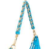 Louis Vuitton Calfskin Leather Monogram Empreinte Loop Shoulder Bag
