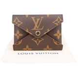 Louis Vuitton Monogram Canvas Mini Kirigami Etui Coin Etui
