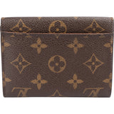 Louis Vuitton Monogram Canvas Koala Wallet
