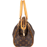 Louis Vuitton Monogram Canvas Tivoli PM Handbag