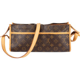Louis Vuitton Monogram Canvas Popincourt Long Crossbody Bag