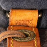 Louis Vuitton Monogram Canvas Sac Noé Grande Shoulder Bag