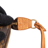 Louis Vuitton Monogram Canvas Pochette Accessoires Handbag