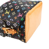 Louis Vuitton Monogram Murakami Multicolor Sac Noé Petit Shoulder Bag