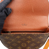 Louis Vuitton Monogram Canvas Chantilly PM Crossbody Bag
