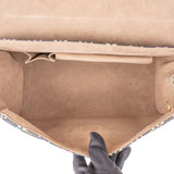 Louis Vuitton Murakami Multicolor Beverly GM Handbag