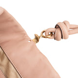 Chloé Leather Janet Shopper Tote Shoulder Bag