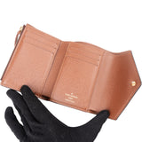 Louis Vuitton Monogram Canvas Victorine Wallet