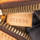 Louis Vuitton Monogram Canvas Hudson GM Crossbody Bag
