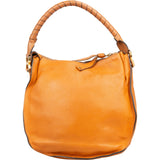 Chloé Leather Marcie Hobo Shoulder Bag