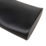 Louis Vuitton Noir Epi Leather Verseau Hobo Shoulder Bag