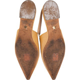 Christian Dior Patent J'Adior Slingback Flats (37)