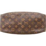 Louis Vuitton Monogram Canvas Looping GM Shoulder Bag