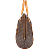 Louis Vuitton Monogram Canvas Ellipse MM Handbag